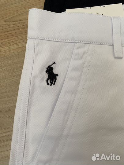 Шорты Polo Ralph 48-56