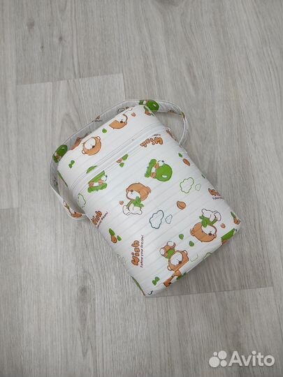 Термо сумка для бутылочек