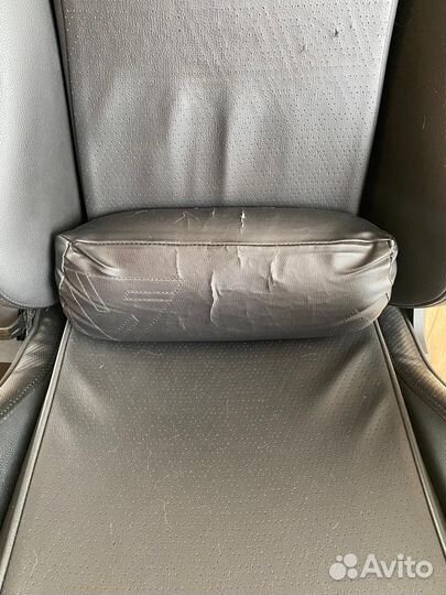 Компьютерное кресло