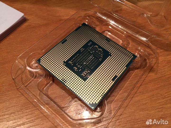 Процессор Intel Celeron G4930 LGA1151