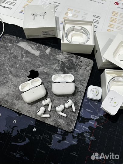 Airpods 2 Original