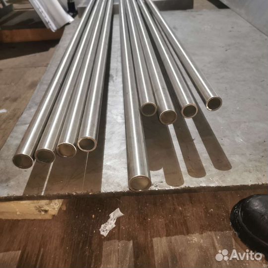 Труба хн78т эи435 20х2 27х3 32х2 76х4 бесшовная