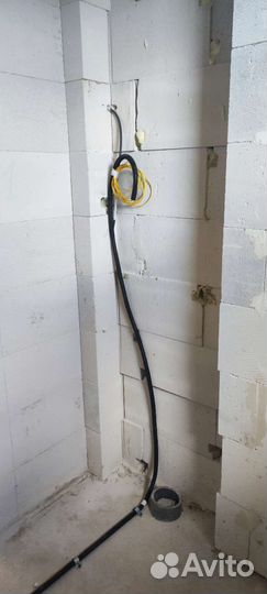 Услуги электрика электромонтаж электрик частник