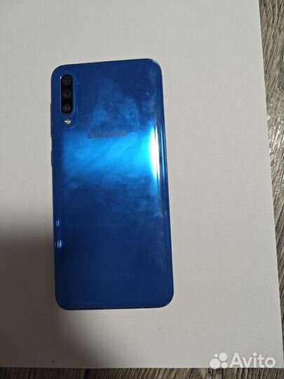 Телефон samsung a 50