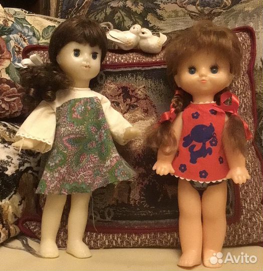 Куколки ссср.Куколка в национальном костюме