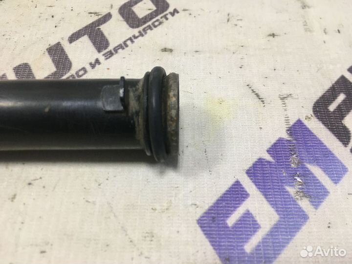 Трубка системы охлаждения Рено Логан