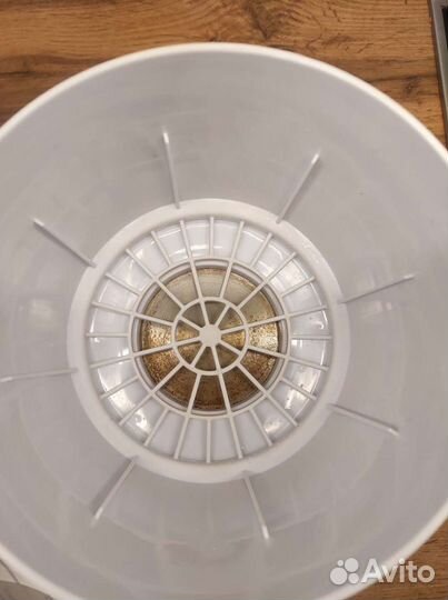 Стерилизатор для бутылочек