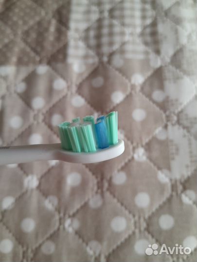 Насадки для зубной щетки philips sonicare