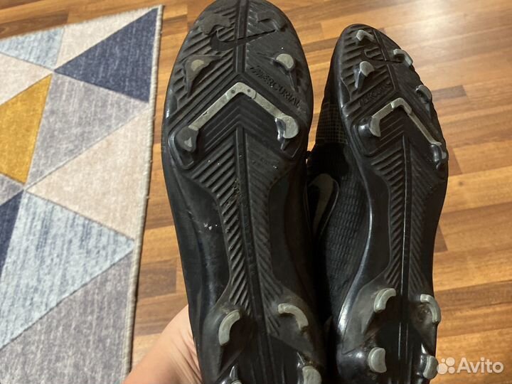 Nike Mercurial Vapor XIV Club FG/MG Бутсы