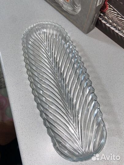 Посуда для сервировки стола