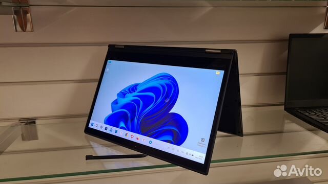 Сенсорный Ноутбук Lenovo Yoga 370 i5-7300\8gb\256s купить в Симферополе ...