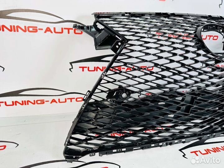 Решётка радиатора Lexus RX350 стиль F-Sport M6938