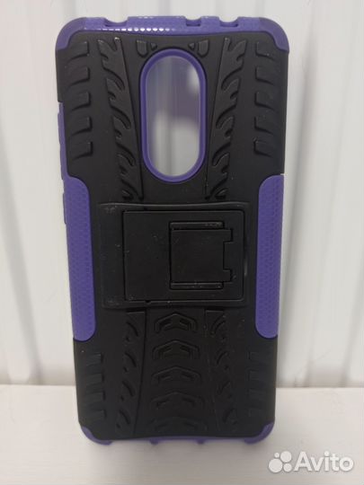 Чехол для Redmi 5