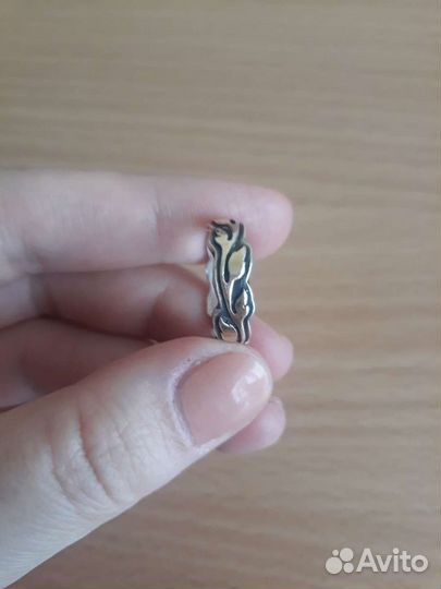 Кольцо, авторская мастерская