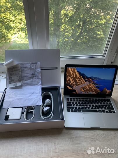 MacBook Pro 13 (2015),Core i5