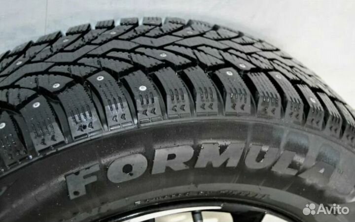 Pirelli Formula Ice 205/65 R16 99T