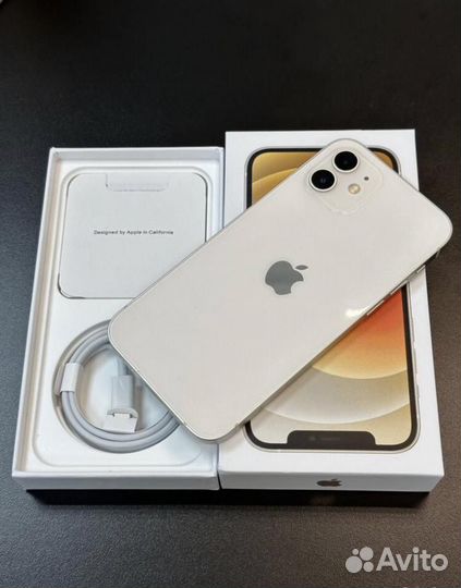 iPhone 12 mini, 128 ГБ