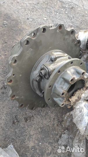 Бортовая на мтлб