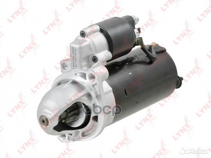 Стартер SsangYong Rexton (02) 3.2i DSN3011;LSt