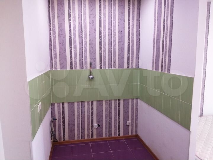 Квартира-студия, 27,8 м², 3/3 эт.