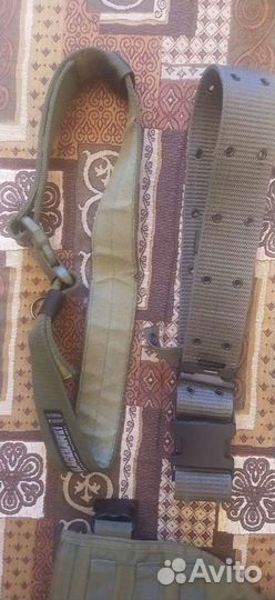 Страйкбольное снаряжение, полезные штуки