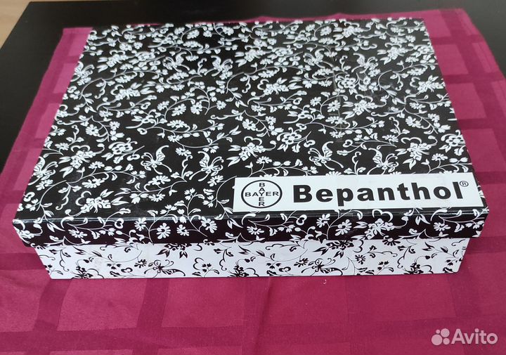 Набор кофейных чашек из керамики