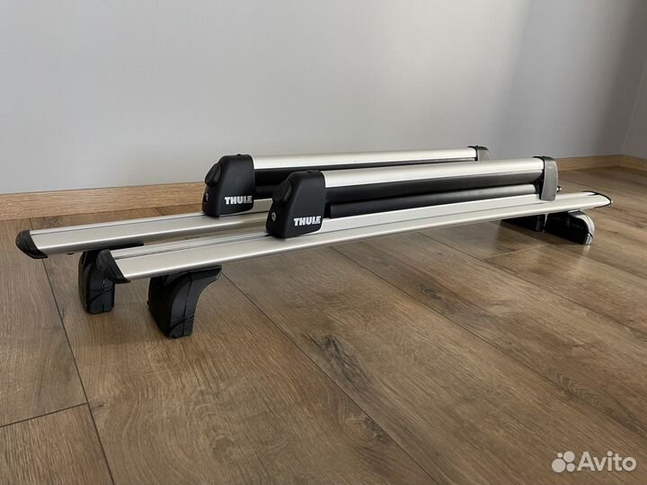 Багажник Thule