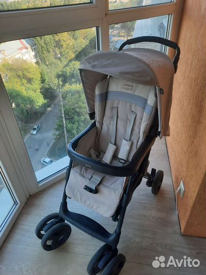 Прогулочная коляска inglesina espresso