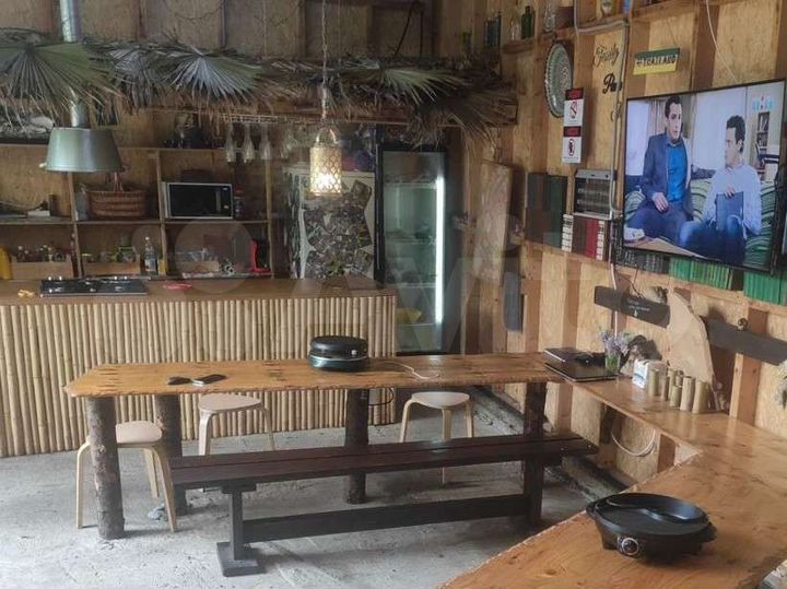 Квартира-студия, 18 м², 2/3 эт.