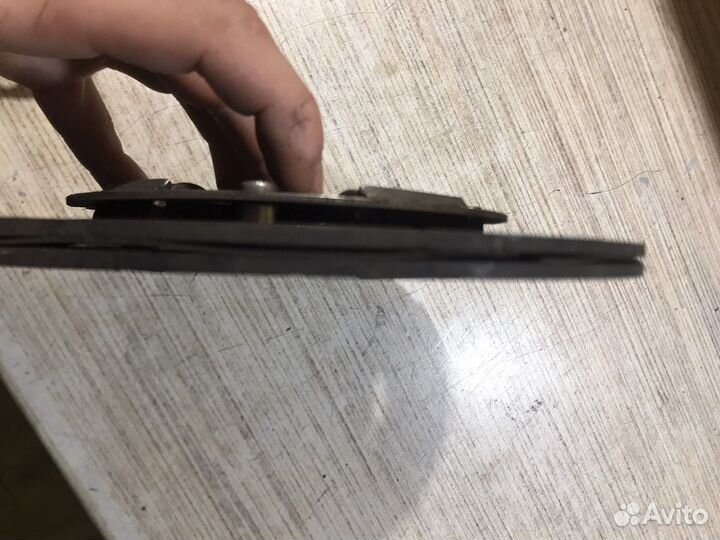 Сцепление с корзиной Valeo