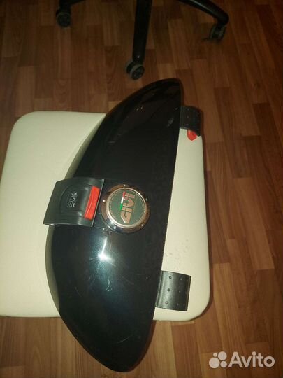 Крышка кофра Givi E41 keyless