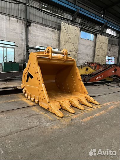 Ковш скальный сверхусиленный