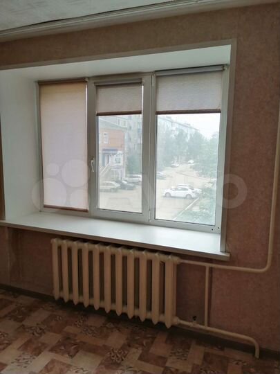 1-к. квартира, 34,6 м², 2/5 эт.