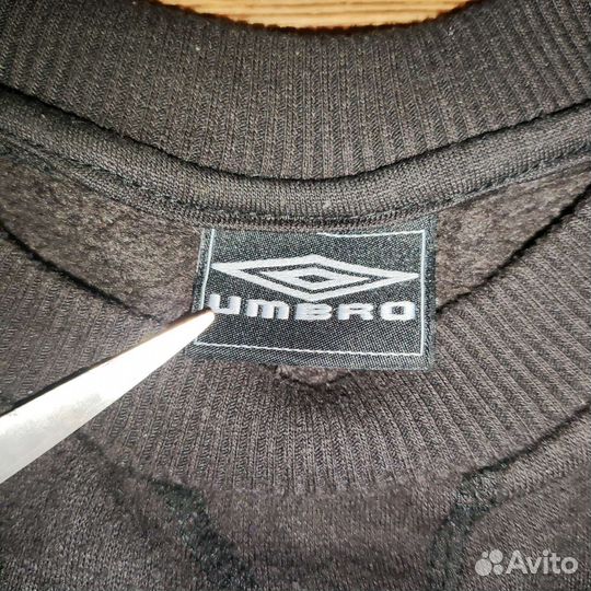 Толстовка Umbro