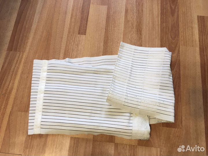 Бандаж послеоперационный брюшной