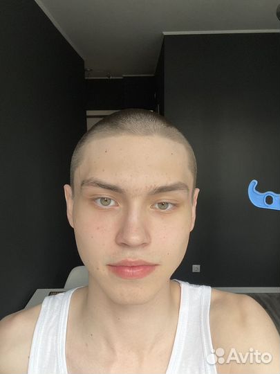 Официант