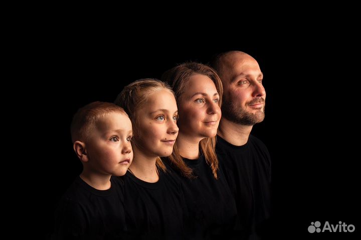 Фото проект 