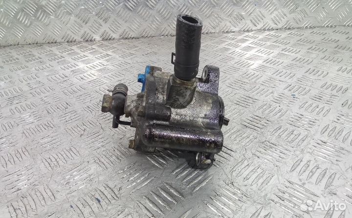 Насос вакуумный Toyota RAV4