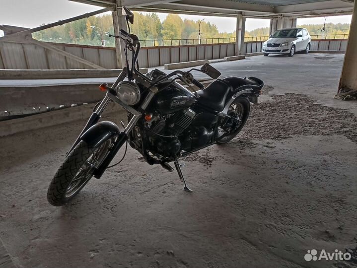 Yamaha
