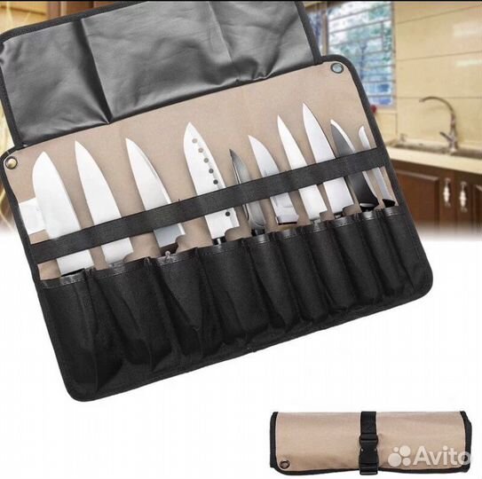 Пенал скрутка