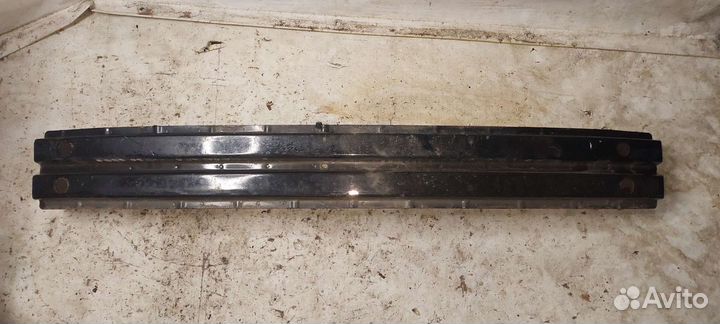 Усилитель переднего бампера Lifan Solano 1 620