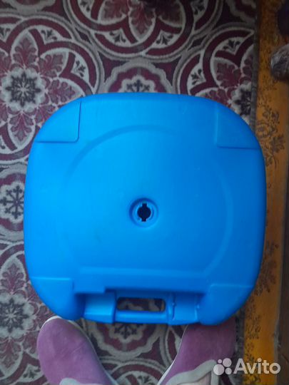 Основание для пляжеого зона водоналивное