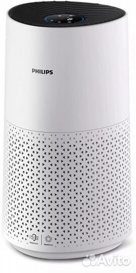 Увлажнитель-очиститель воздуха Philips AC1715/10 б