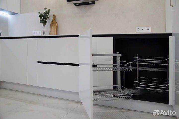 Кухонный гарнитур на заказ