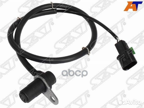 Датчик ABS RR mitsubishi pajero/montero V6#W/V7