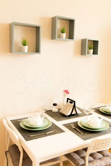 1-к. квартира, 50 м², 9/14 эт.