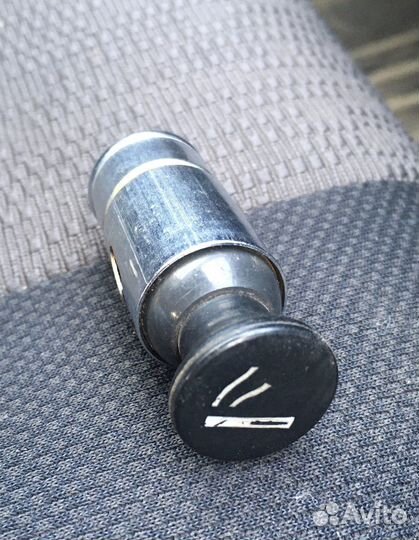 Прикуриватель от Тойота