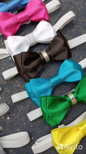 Галстук- бабочка