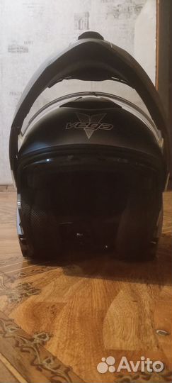 Мотошлем Vega