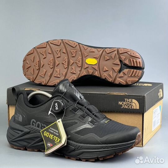 Кроссовки The North Face gore tex